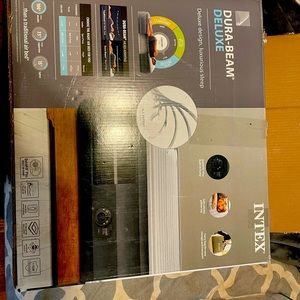 COPY - Queen size air mattress